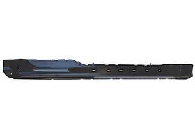 579-03br Sherman Parts Rocker Panel Right Ford F-150 Extended Cab Pickup 4 Door