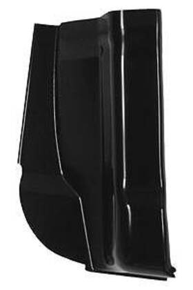 579-55br Sherman Parts - Passenger Side Truck Cab Corner