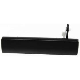 700-135bl Sherman Parts Exterior Door Handle For 93-2002 Chevrolet Camaro Pontiac Firebird Front Driver
