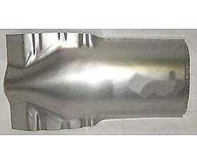 727-40 Sherman Parts Transmission Hump