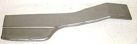 727-76ar Sherman Parts - Passenger Side Trunk Floor