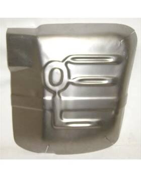735-45l Sherman Parts Floor Pan Rear Left Chevrolet Bel Air