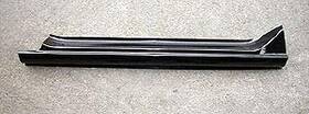897-02l Sherman Parts - Driver Side Replacement Rocker Panel