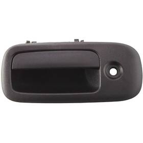932a-135bl Sherman Parts Front Left Exterior Door Handle For 03-21 Chevy Express 2500 03-14 1500