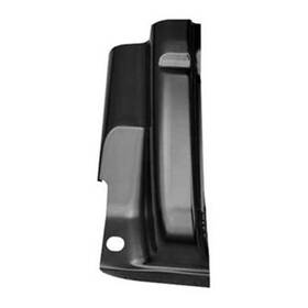 Fof15009-55l Sherman Parts - Driver Side Truck Cab Corner