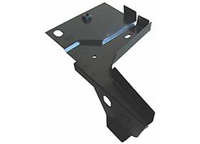 She171-41br Sherman Parts 171-41br Inner Fender To Cowl Bracket - Upper 1966-70 Charger/sate