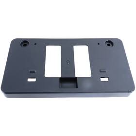 Tocamr21-90lb-0 Sherman Parts Front License Plate Bracket Fits 21 24 Toyota To1068163 Oem 7510106100