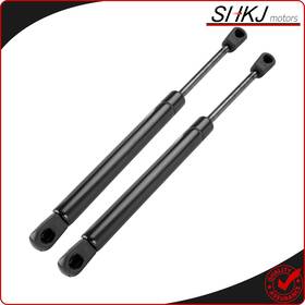 Shkj116659s01 Shkj-motors 2pcs Rear Trunk Lift Supports For 2006-2007 Ford Fusion Mercury Milan Gt
