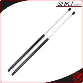 Shkj116770s01 Shkj-motors Pair Rear Liftgate Lift Supports Shocks Gas Struts For 2011-2017 Nissan Quest Sv