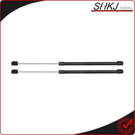 Shkj165772s01 Shkj-motors 2pcs Rear Hatch C16-08053 Lift Supports Gas Struts Shock Extended Length 19.69 Inch
