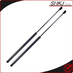 Sk051055r01 Shkj-motors Pair Window Glass Lift Supports Shocks Gas Struts For 1997-2006 Jeep Wrangler