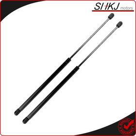 Sk053617r01 Shkj-motors 2pcs Rear Trunk Lift Supports Struts Shocks With Spoiler For Volkswagen Beetle 4351