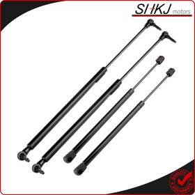 Sk811710r01 Shkj-motors 2 Liftgate Window Lift Supports For 05-08 Jeep Grand Cherokee Struts Shocks