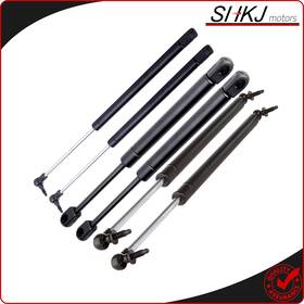 Sk993166r01 Shkj-motors 2x Hood Tailgate Window Lift Supports For 1999-04 Jeep Grand Cherokee