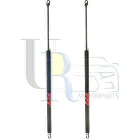 Shoszfz20250809-494 Shockshift-8 Focus Auto Parts 2pcs Liftgate Lift Support For Dodge Ramcharger 1981-1989 1990
