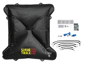 20056 Shurtrax Full Size Truck Traction Aid With Repair Kit