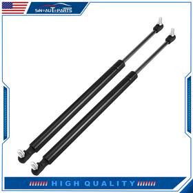Sn051001a01 Sinoautoparts 2x For 1999-2004 Jeep Grand Cherokee Rear Liftgate Gas Prop Struts Lift Supports