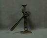 Sj10-body Sj10 Ashland Vintage Car Jack Mfg Screw Ratchet