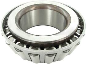 22512rwpt Skf For 2001-2003 Chevrolet Silverado 2500 Hd Taper Bearing Cone Front