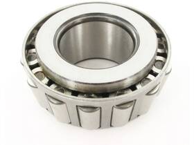 48mrzw88 Skf Front Outer Taper Bearing Cone For Lincoln Mark Iii 1969
