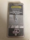 Sl-7000-a1-b Heath Zenith Halogen Replacement Bulb 016963700000