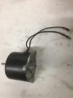 Smiths Heater Fan Motor Rare Rebuilt