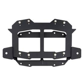 7721 Smitty Bilt Smittybilt Relocation Bracket Fits 18-21 Wrangler Jl
