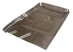 68546r Sn Chevrolet Chevy Ii / Nova Floor Pan Front Section Right 1962-1967