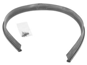 Ch2077 Soffseal Weatherstrip Seal Hood To Cowl Mopar B-body Each