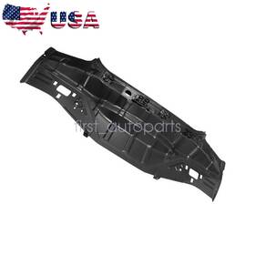 79110-9ht0a Soillar New Rear Body Panel Assembly Fits Nissan Altima 2013 2014-2018