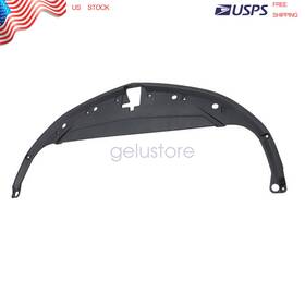 84364840 Soillar New Front Radiator Support Cover Shield For Chevrolet Impala 2014-20