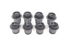 Sp-124-028 Unbranded Fiat Set Front Suspension Bushings New