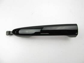 Gsrc68082nn Spark New - Oem Out Of Box Left Side Black Outside Door Handle For 2009-2013 Mazda 6