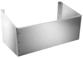 11020101 Sparkwhiz Aluminum Fuel Jug Holder Rack Gas Can Mount Fits Two 5 Gallon Container