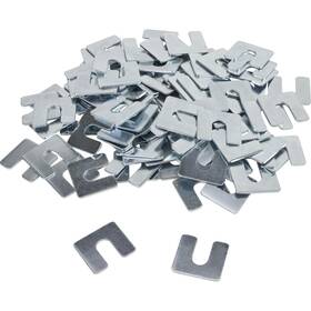 9261078 Speedway Motors Replacement 1/16 Inch Thick Body Mount Shim Pack Of 100