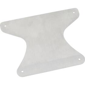 9801010 Speedway Motors Kartsport Seat Bottom Skid Plate