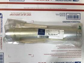 906-835-00-47 Sprinter Genuine Mercedes-benz Dehydrator A 906 835 00 47