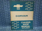 132-69 St Chevrolet 1969 Corvair