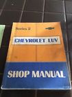 St-351-80 Gm 1980 Chevy Luv