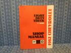 St-369-82 Chevrolet Series Truck Original Shop Manual