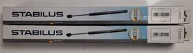 0763vf Stabilus O763vf Set Of 2 Hood Gas Lift Support For Select Bmw 5 Series Models