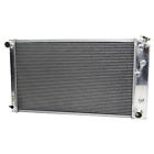 Supreme-impala-k10 Stage2racing 3 Row Aluminum Racing