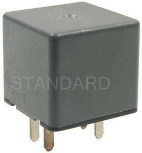 Ry-781 Standard Ignition Fuel Pump Relay Hvac Blower Motor Multi Purpose