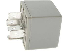 51114yvrn Standard Motor Products For 1991-1992 Chevrolet Corsica Body Wiring Harness Relay Smp