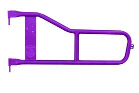 J0043586 Steinjager Doors Tubular Wrangler Yj 1987-1995 Sinbad Purple