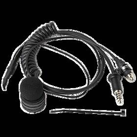 Ae0309 Stilo Inch Naked Imsa Helmet Kit Standard Mic With Earbuds 3.5mm Jack
