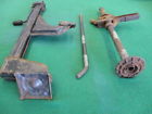 Storz B 1000 Volkswagen Vintage Bumper Jacks Samba Vw Bus Bug Beetle