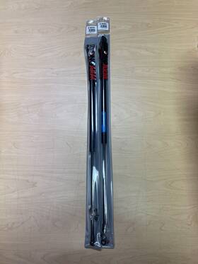 6222l Strong Arm Tailgate Lift Support For 05-09 Subaru Legacy Outback