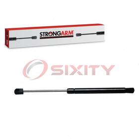 Sx-0530 Strong Arm Hood Lift Support For 2004-2009 Cadillac Srx Body Qp