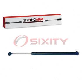 Sx-0736 Strong Arm Hatch Lift Support For 2000 Chrysler Grand Voyager Body Xf